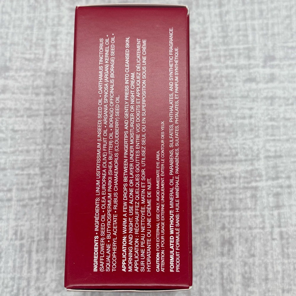 NIB Dermalect Rapid Repair Radiance Remedy Oil - Picture 4 of 7